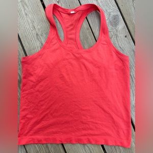 Lululemon Swiftly Tank Size 10